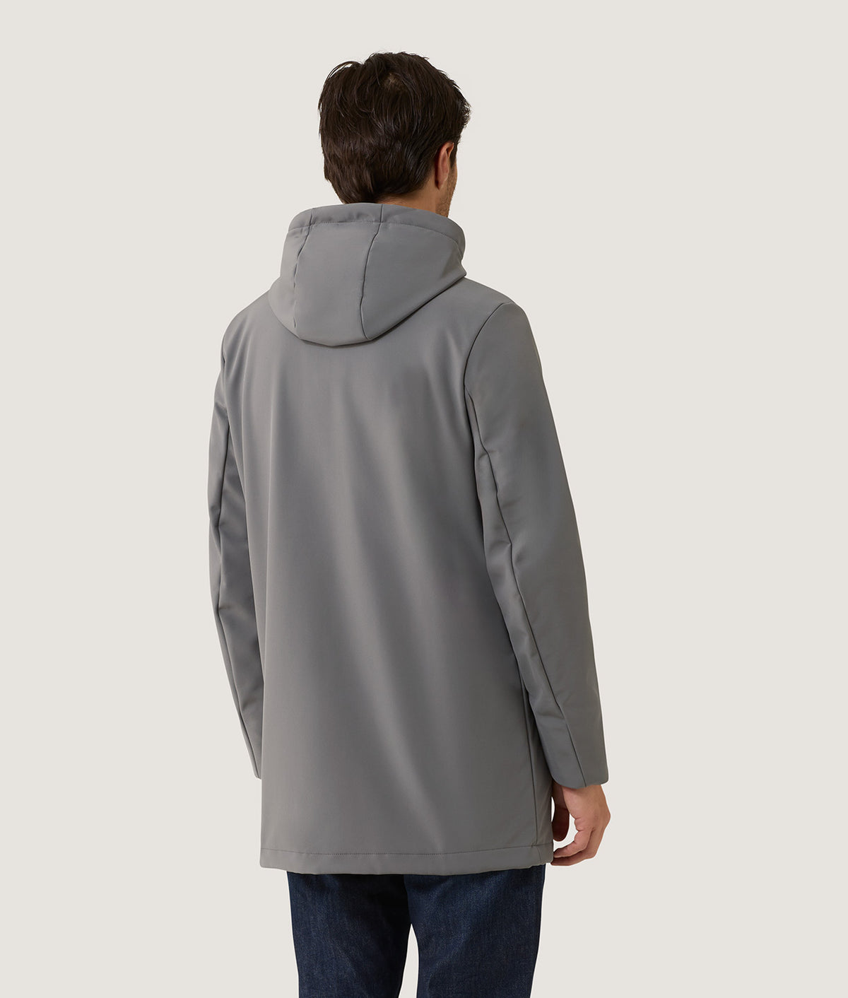LONG SPEED JACKET