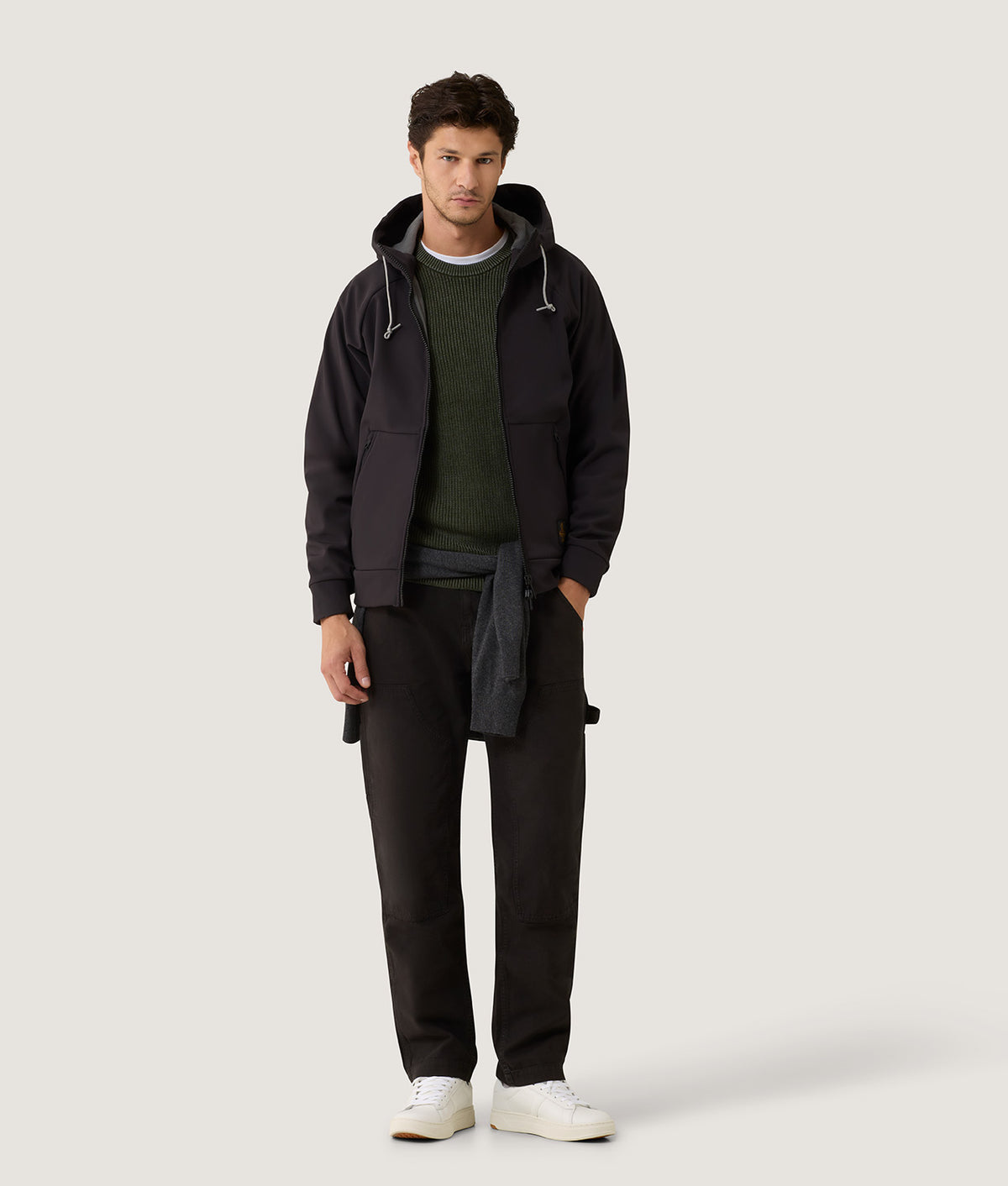 SPEED JACKET