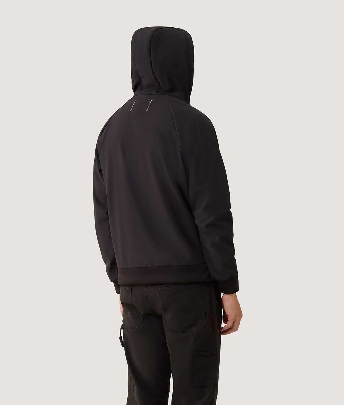 SPEED JACKET