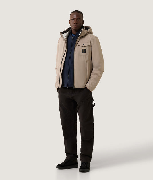 POLAR JACKET