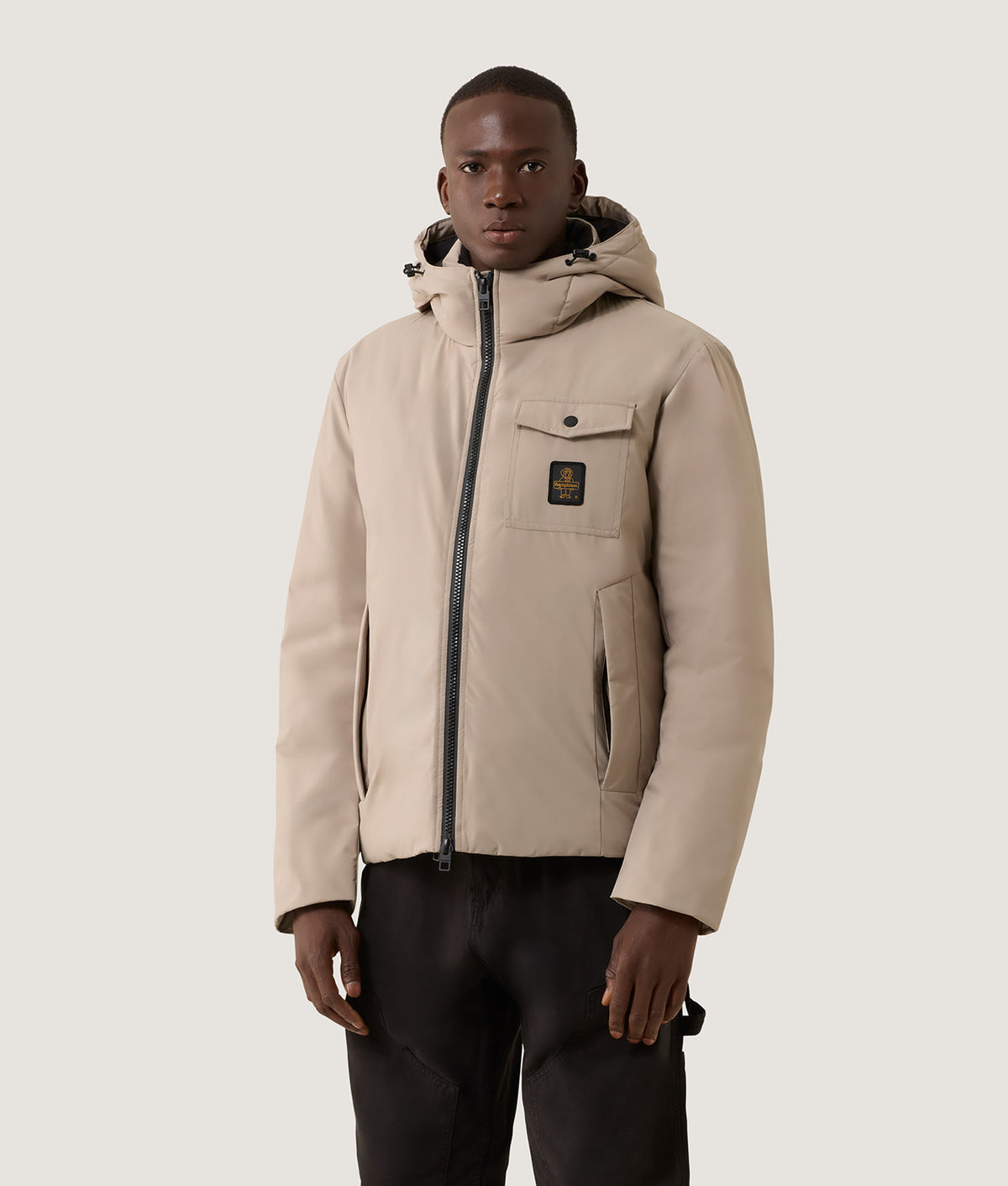 POLAR JACKET