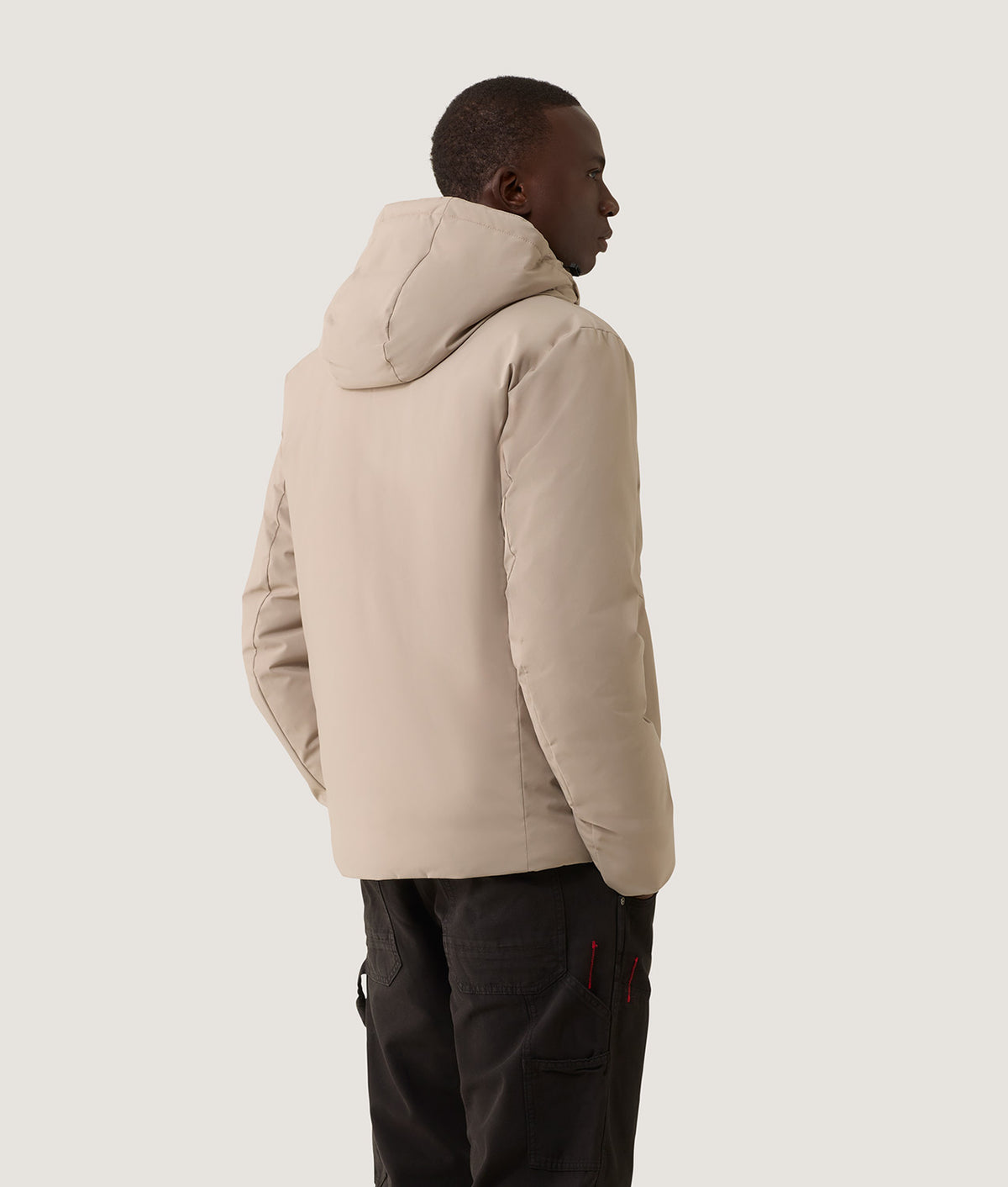 POLAR JACKET