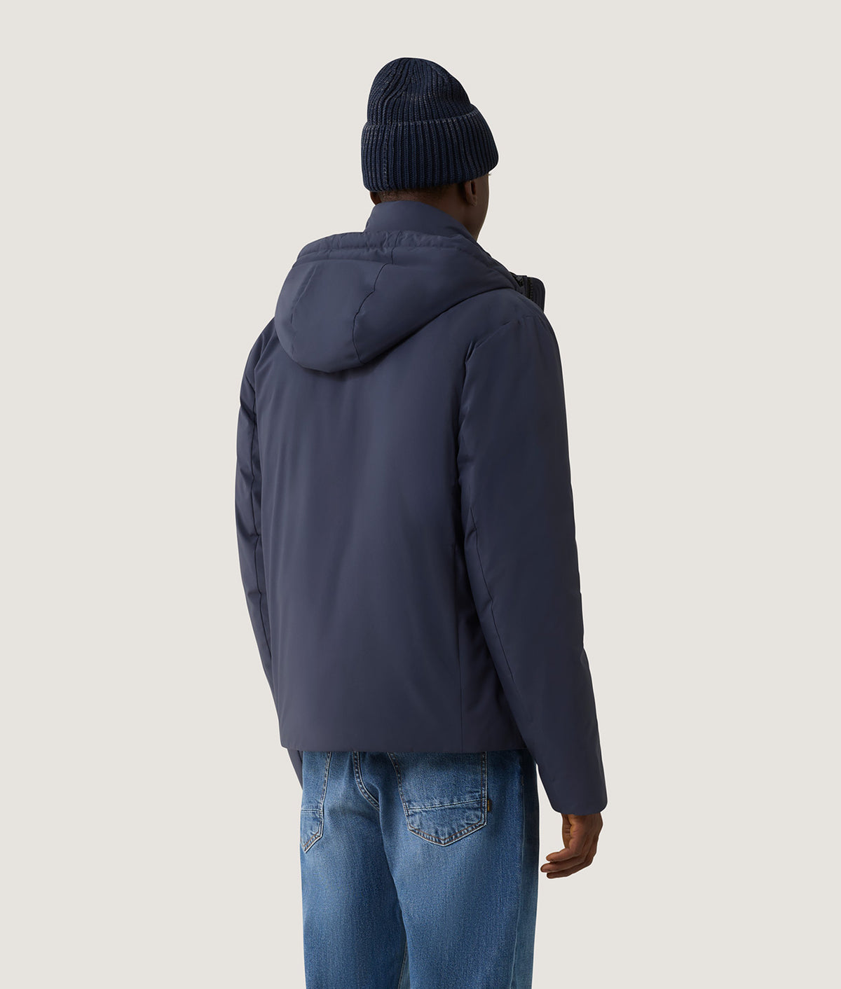 POLAR JACKET