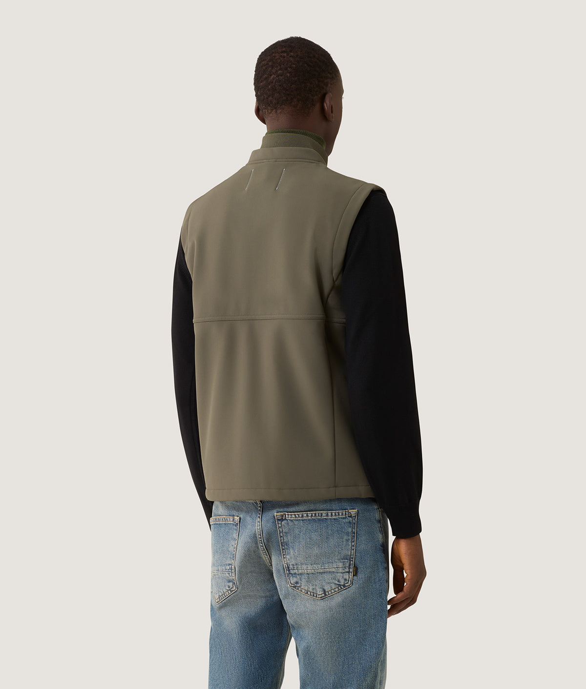 ERIC VEST