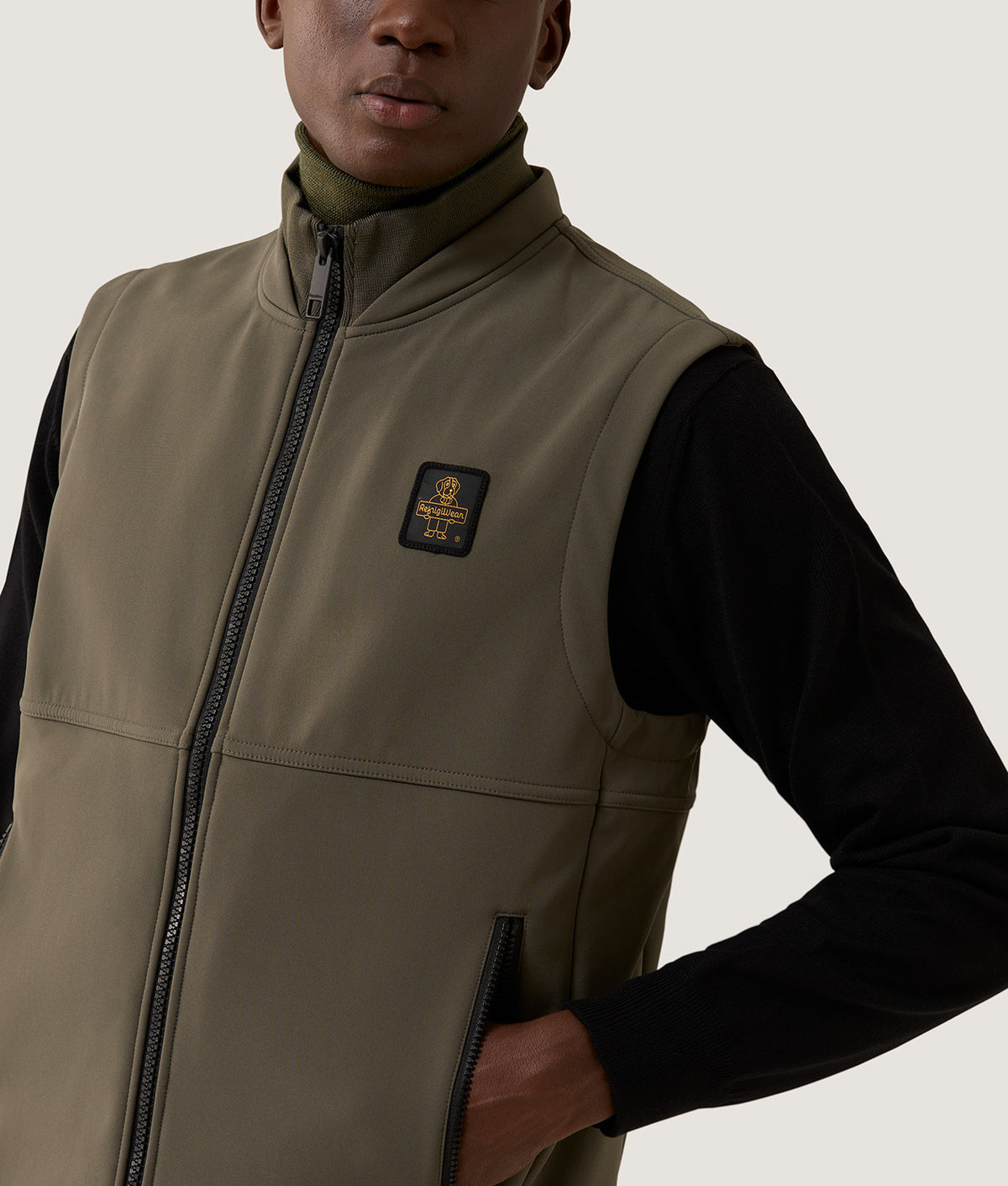 ERIC VEST