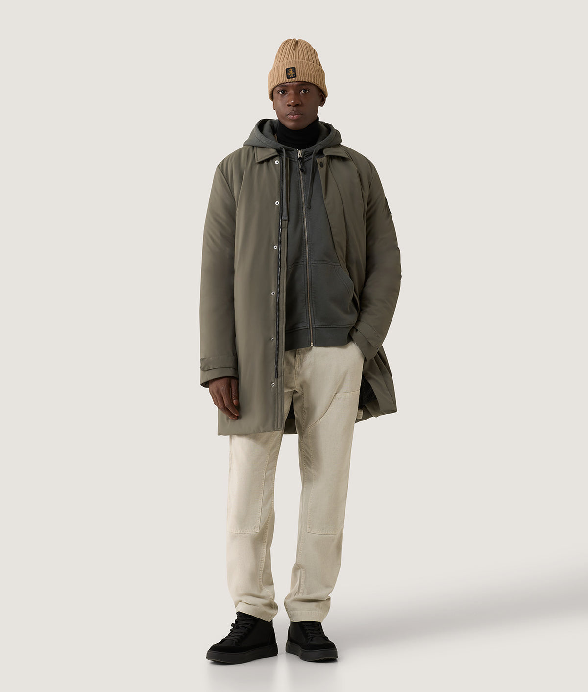 WINTER JULIAN JACKET