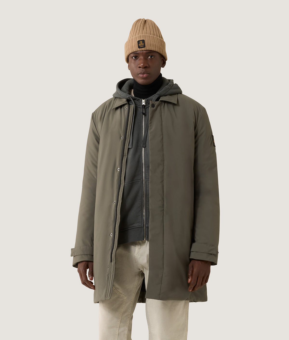 WINTER JULIAN JACKET