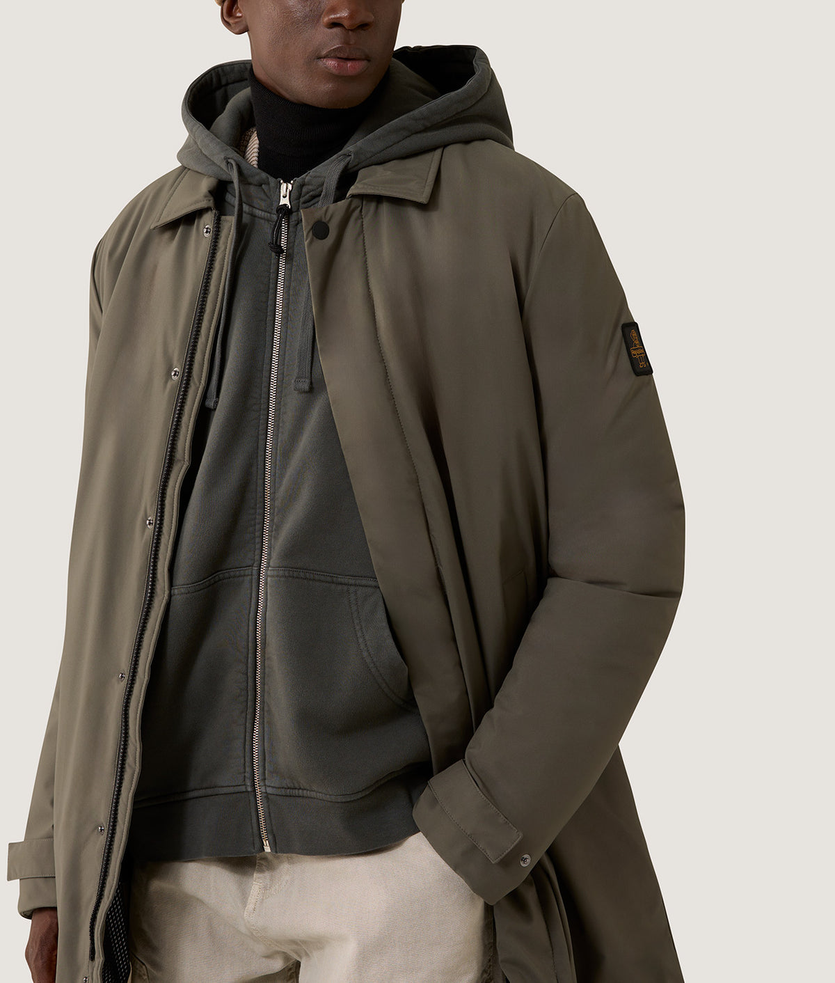 WINTER JULIAN JACKET