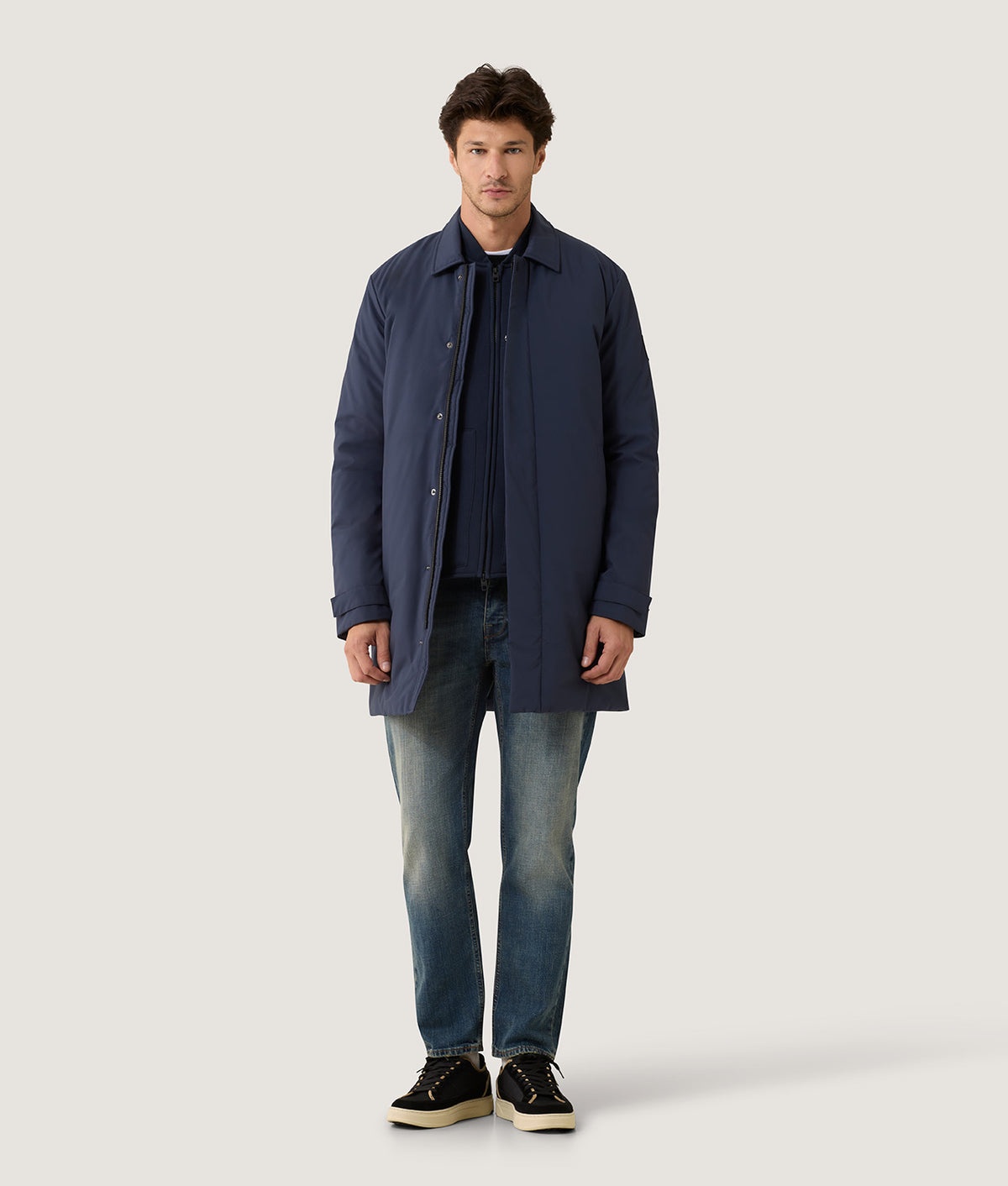 WINTER JULIAN JACKET