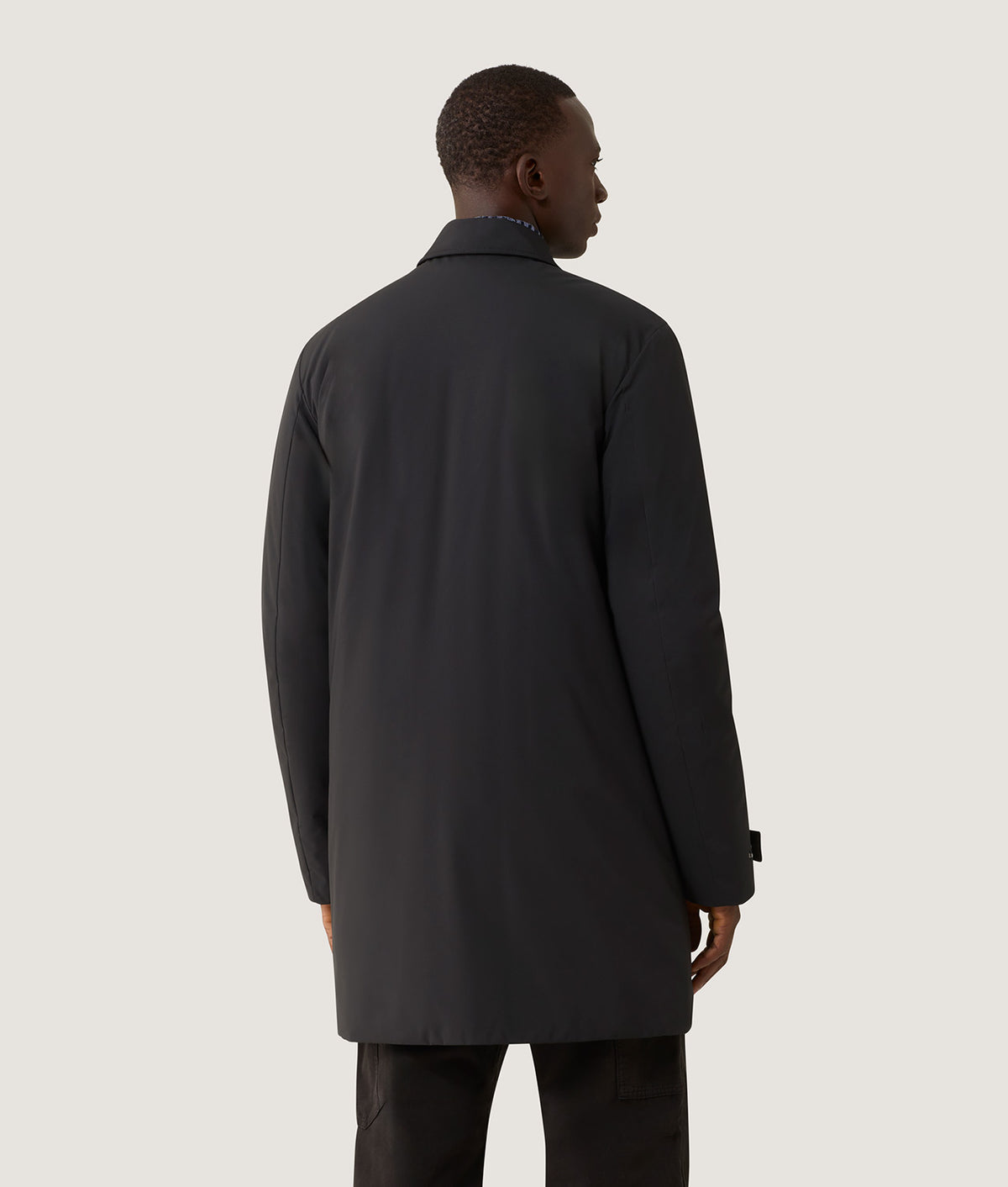 WINTER JULIAN JACKET
