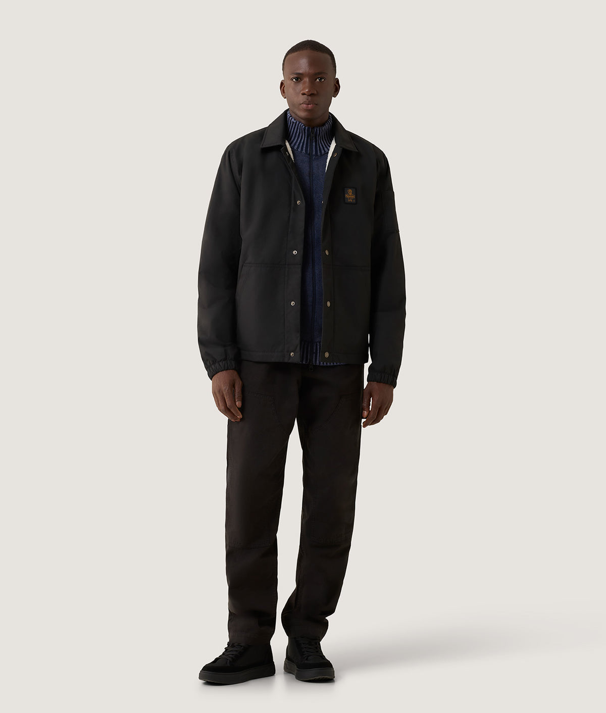 GEMINI JACKET
