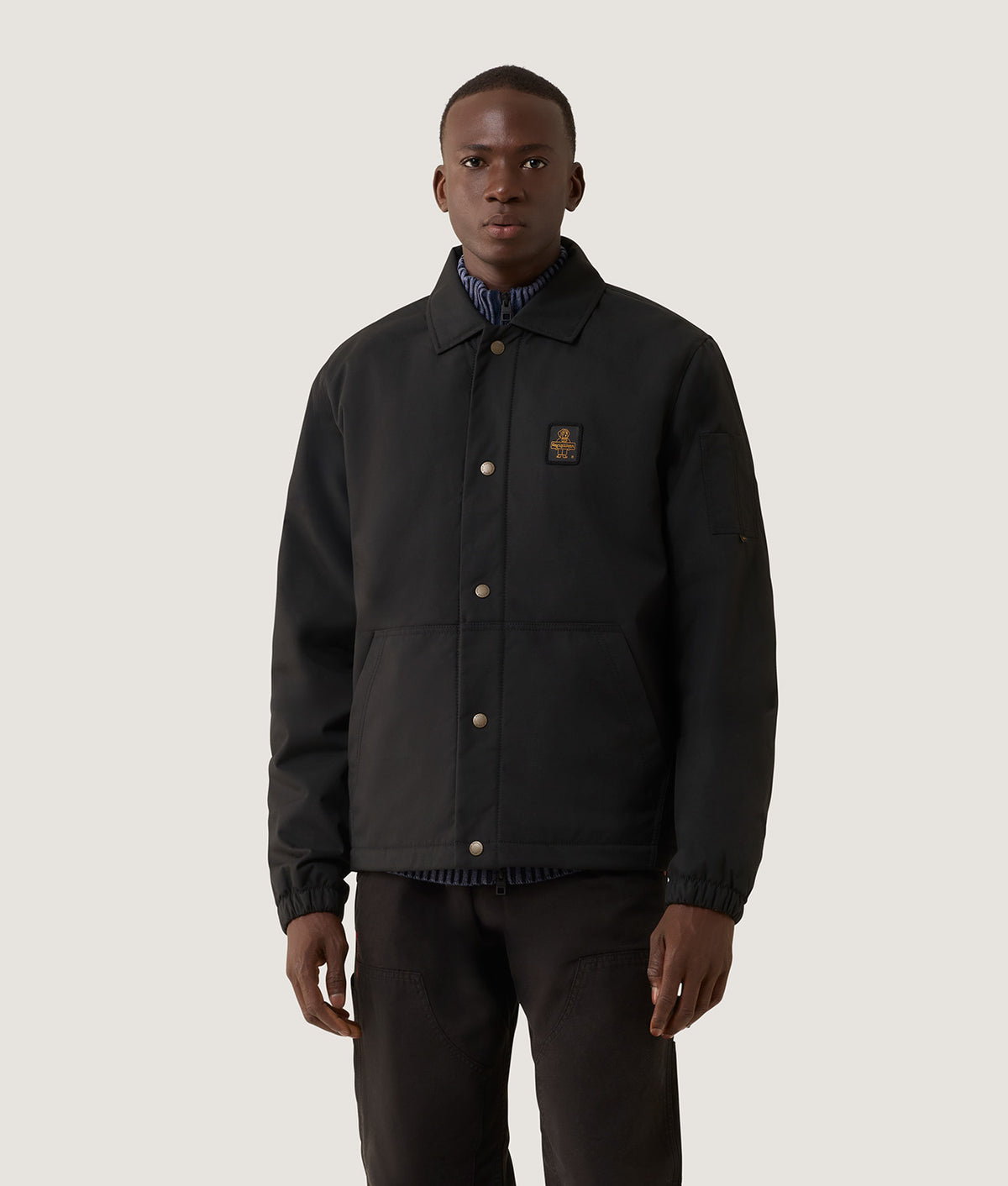 GEMINI JACKET