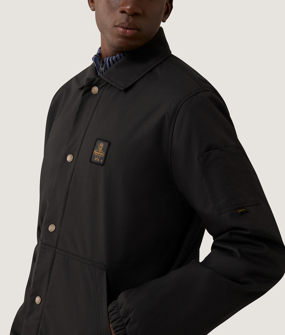 GEMINI JACKET