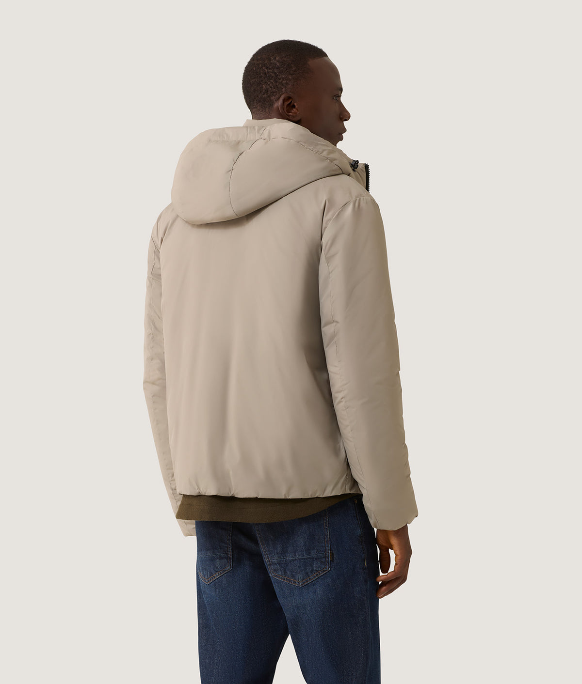 LIGHT NAOS JACKET