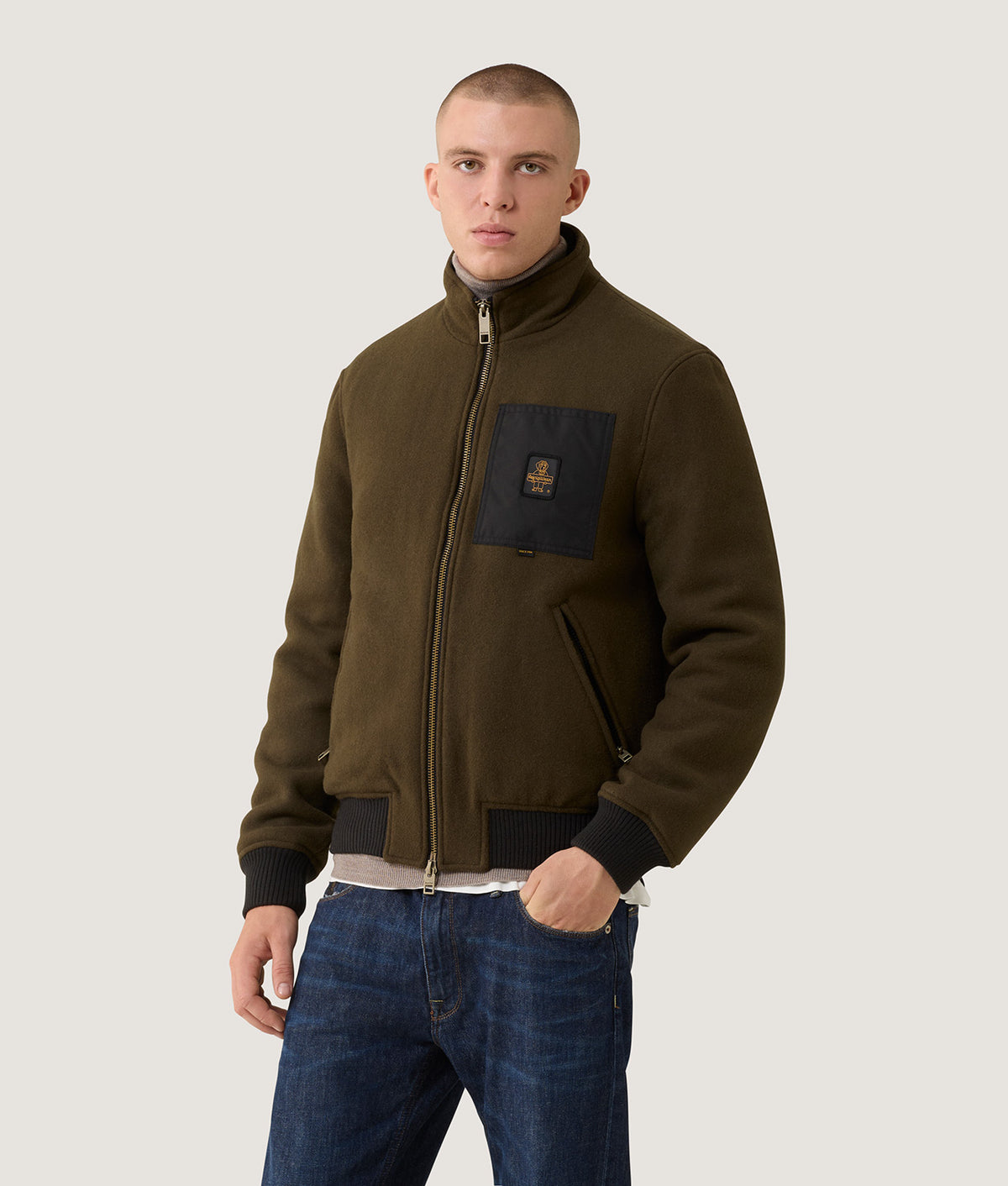 SOLARIS JACKET