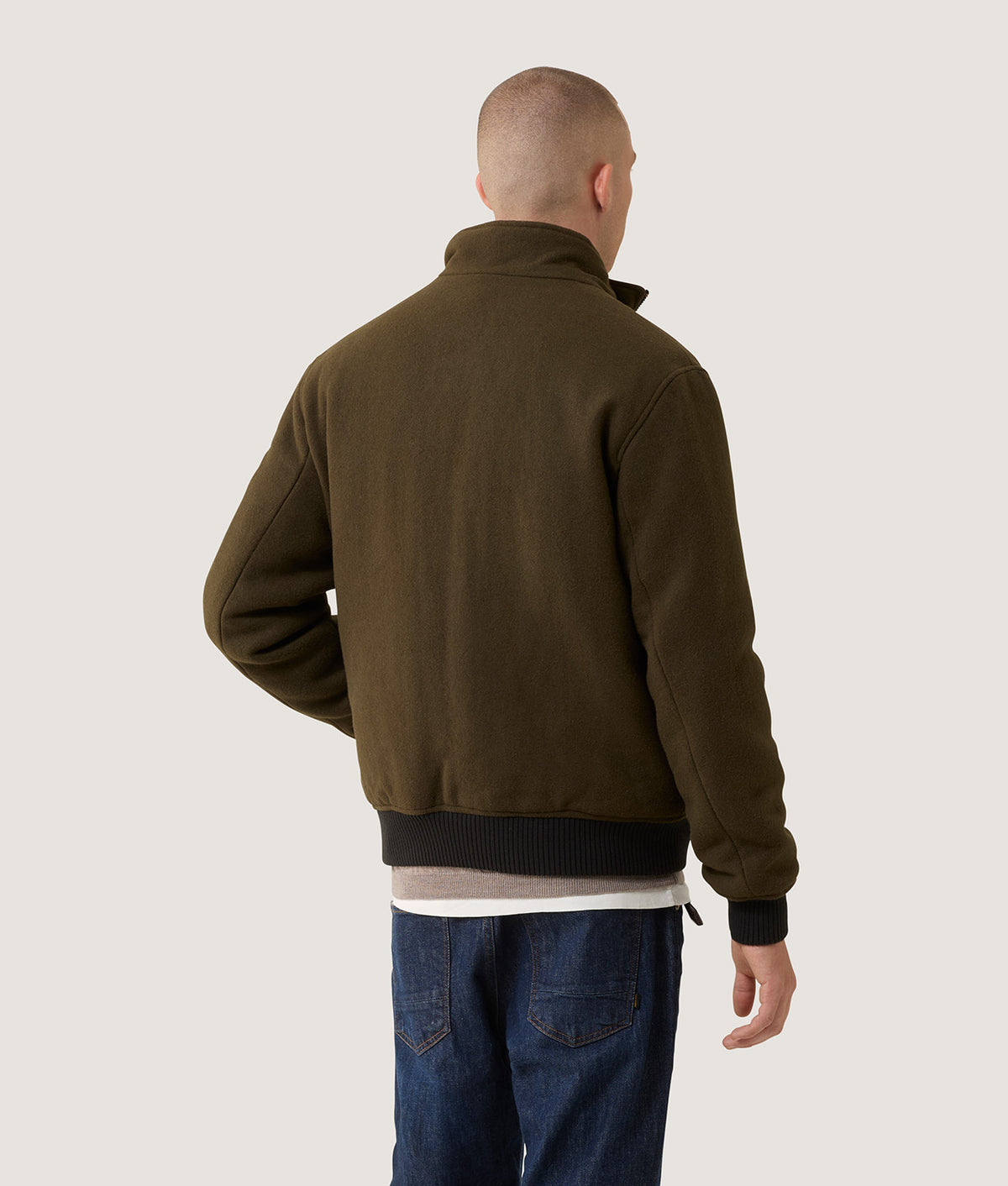 SOLARIS JACKET