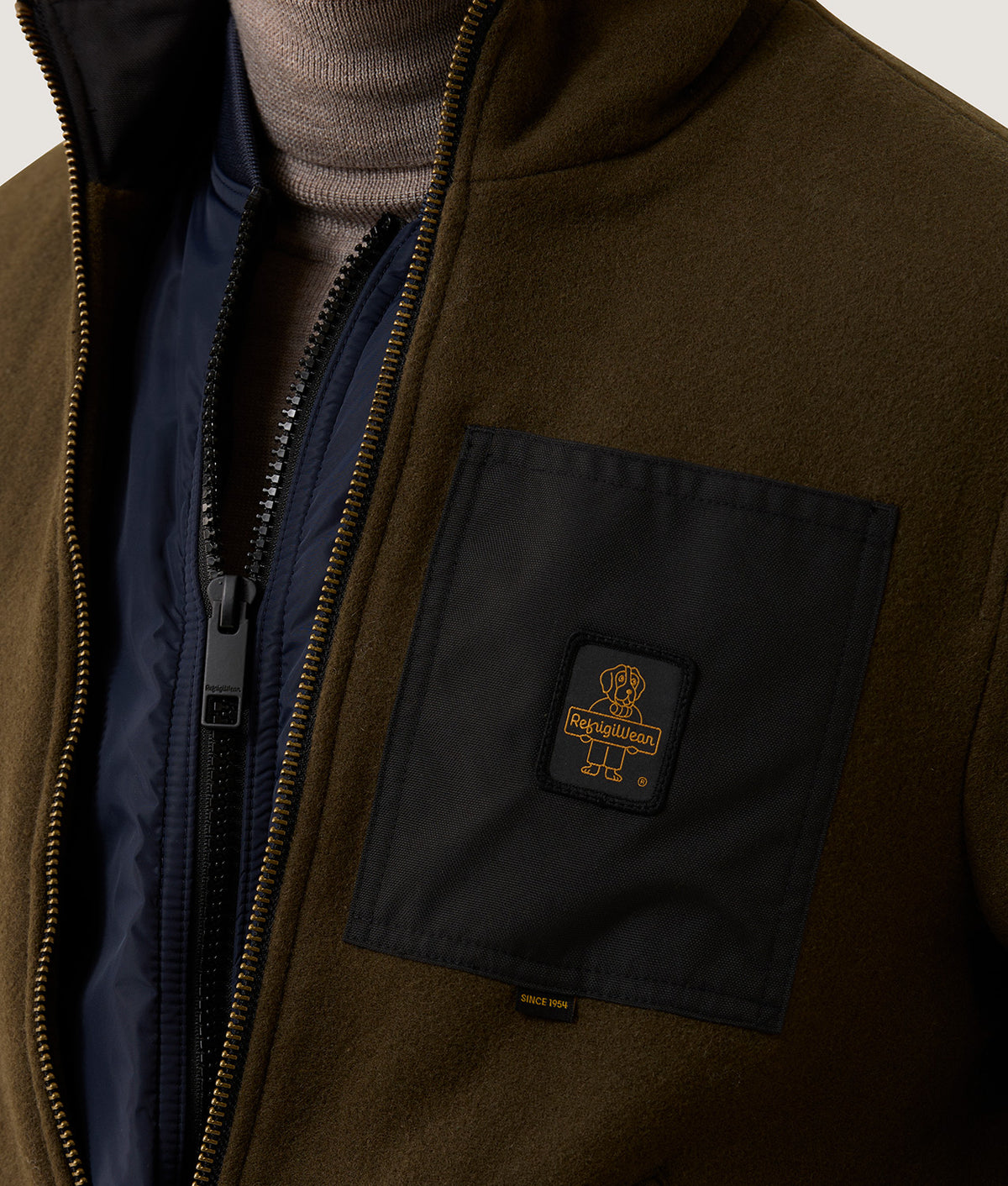 SOLARIS JACKET