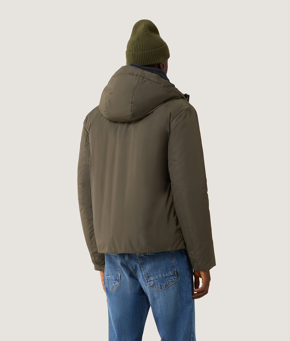 LIGHT NAOS JACKET