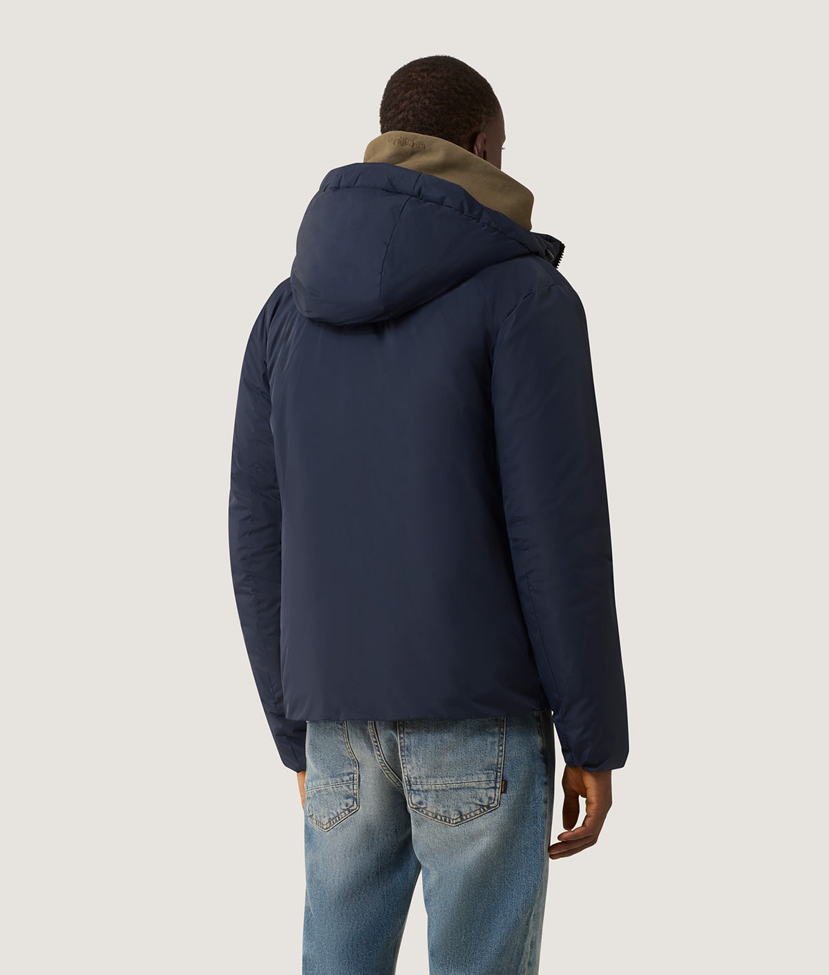 LIGHT NAOS JACKET