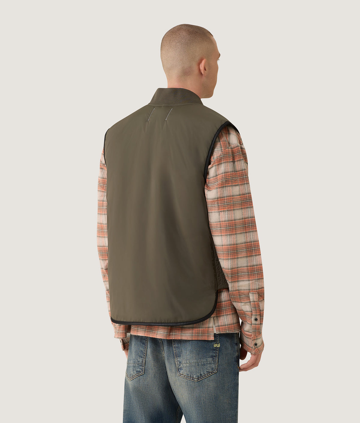 LIGHT ORIGINAL VEST