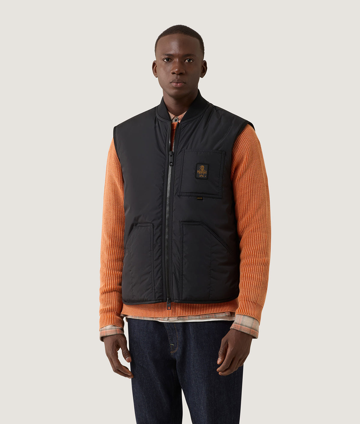 LIGHT ORIGINAL VEST
