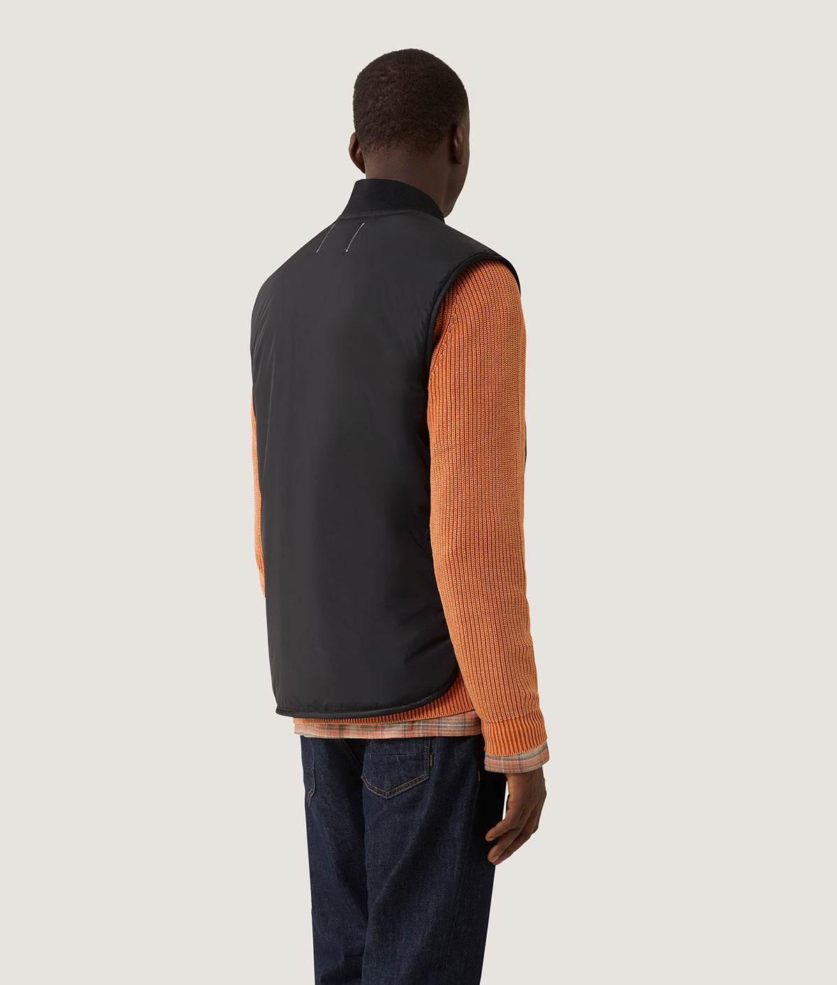 LIGHT ORIGINAL VEST