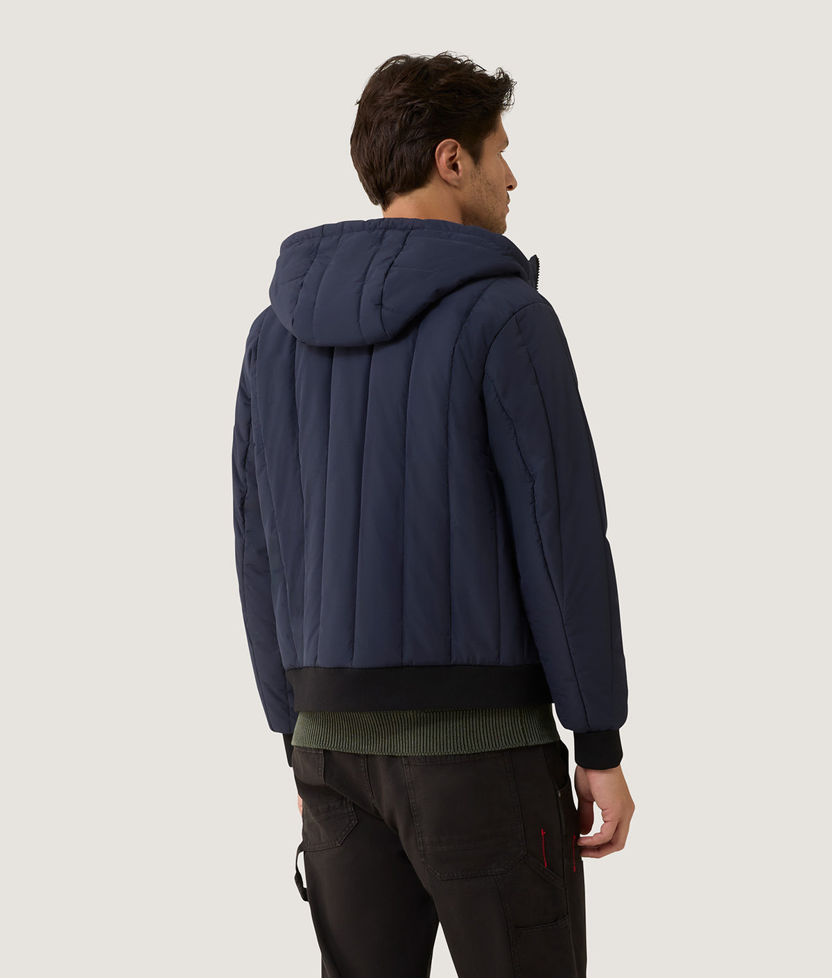 BLUNT JACKET