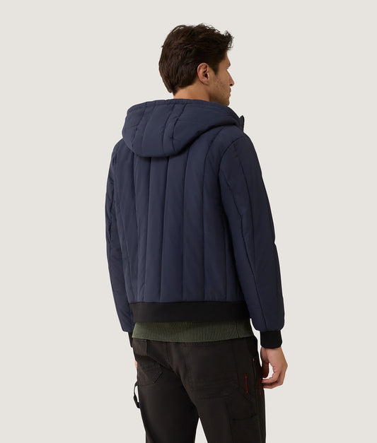 BLUNT JACKET