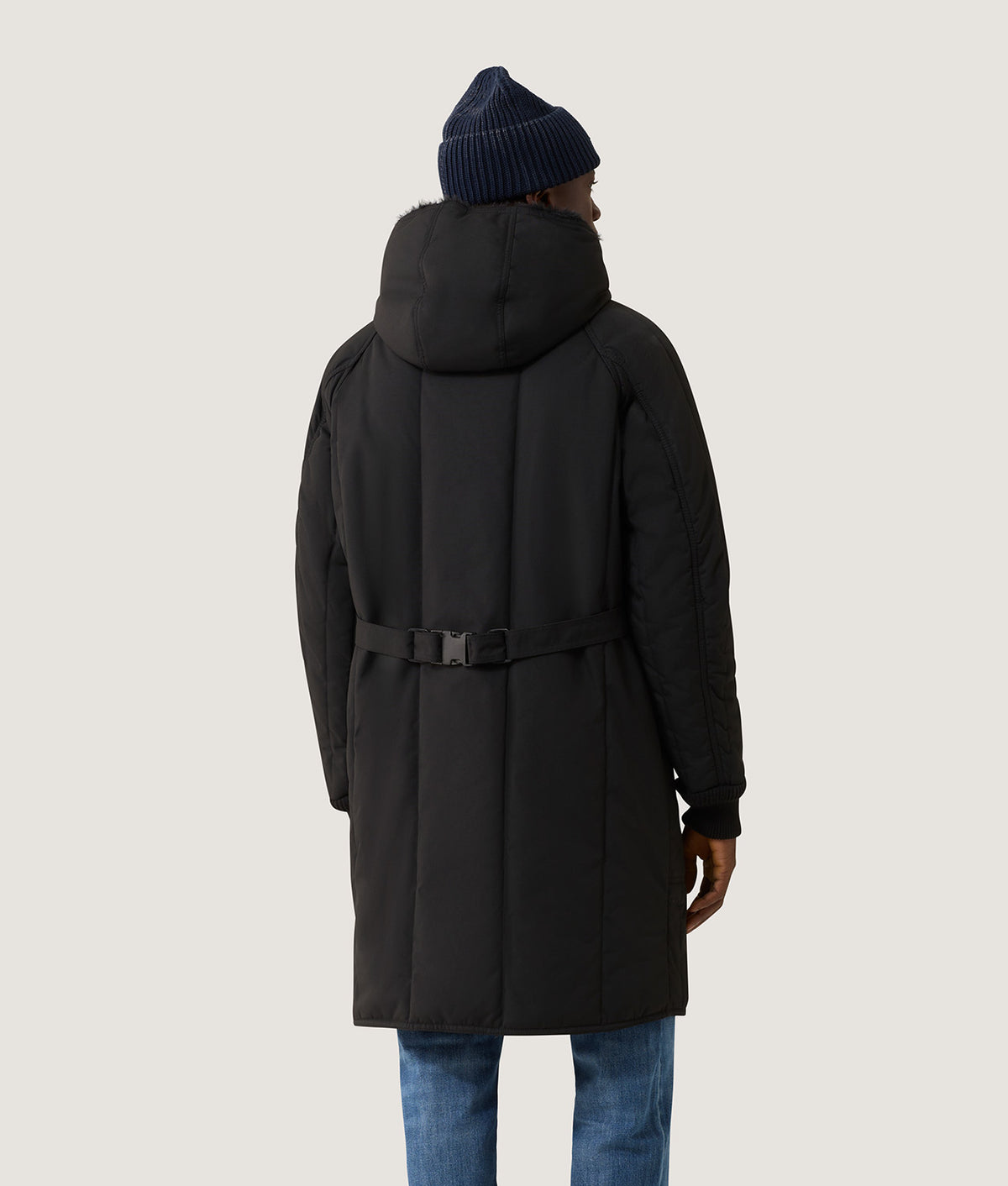 ORIGINAL PARKA