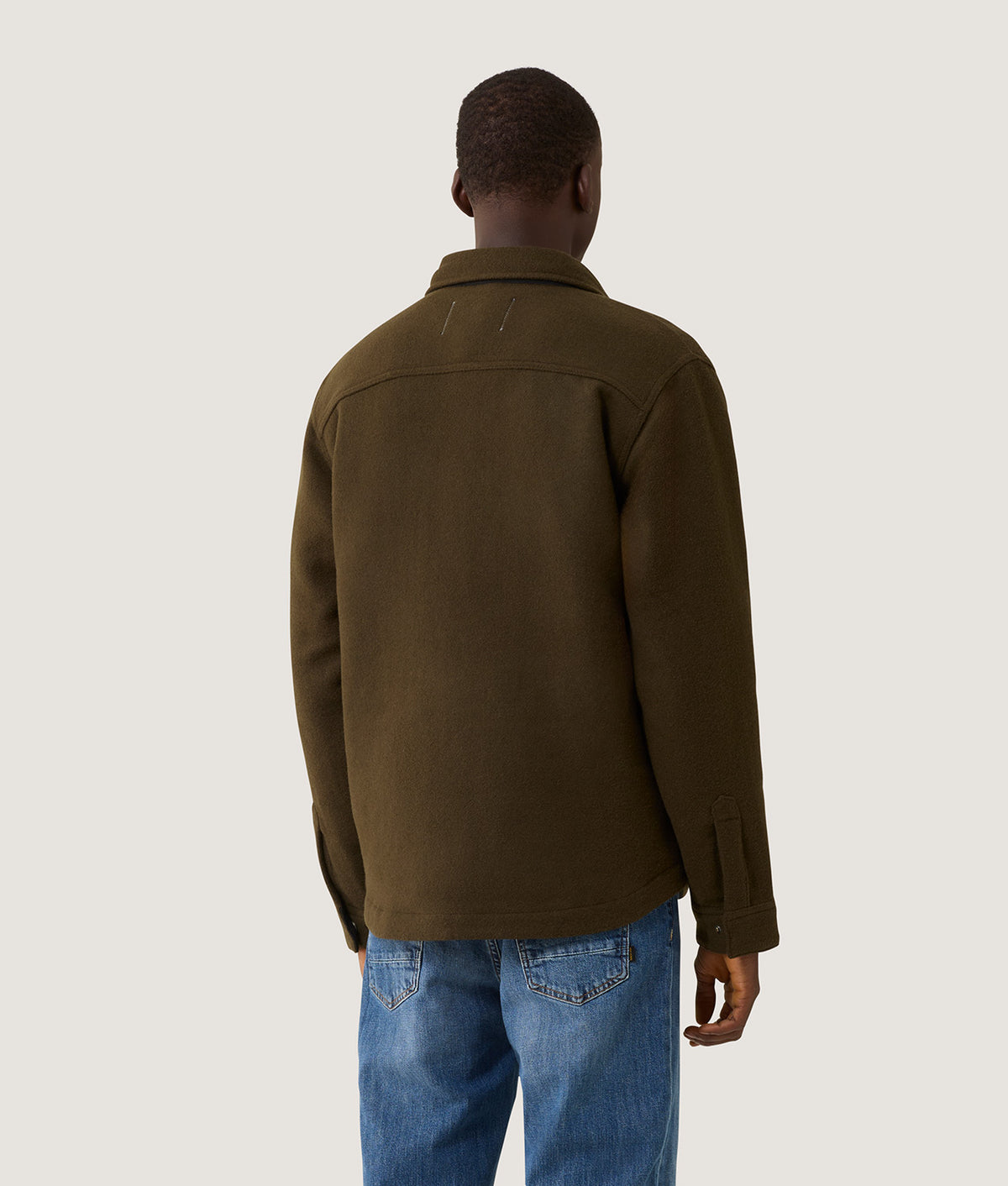 CLINT JACKET