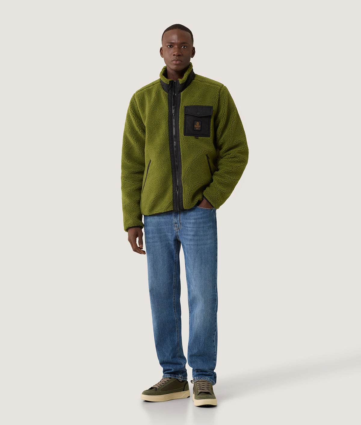 TEMPEST JACKET