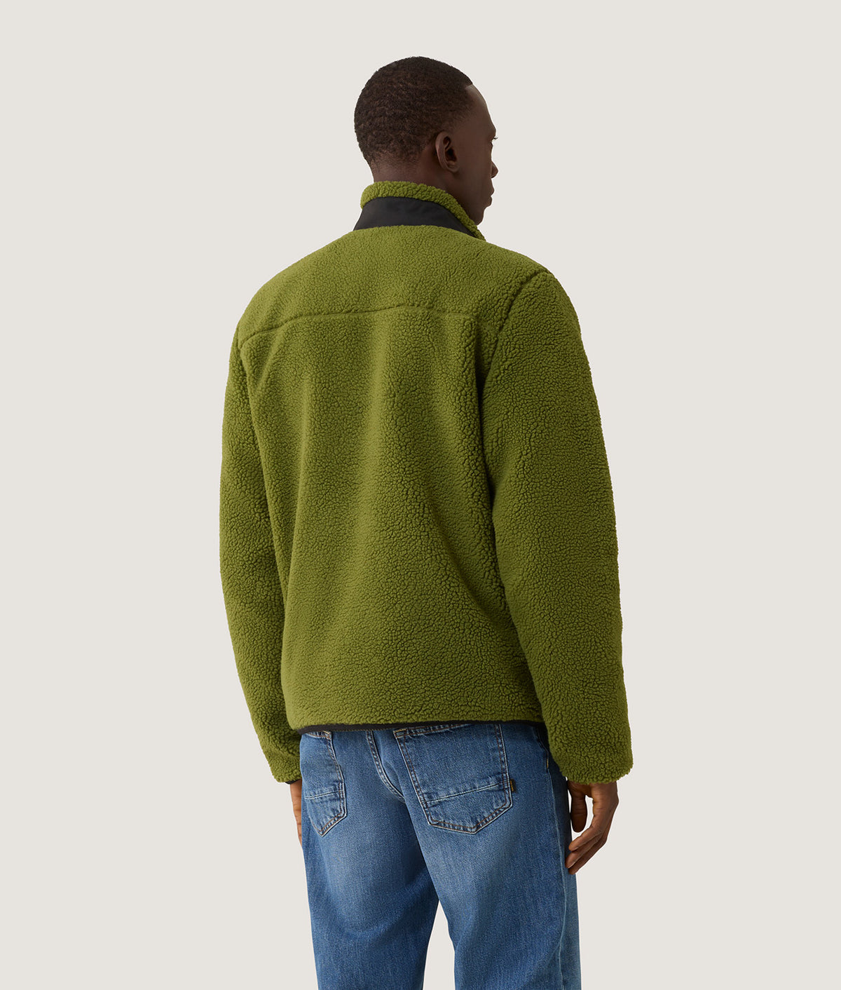 JACKETS TEMPEST JACKET CALLISTE GREEN | RefrigiWear