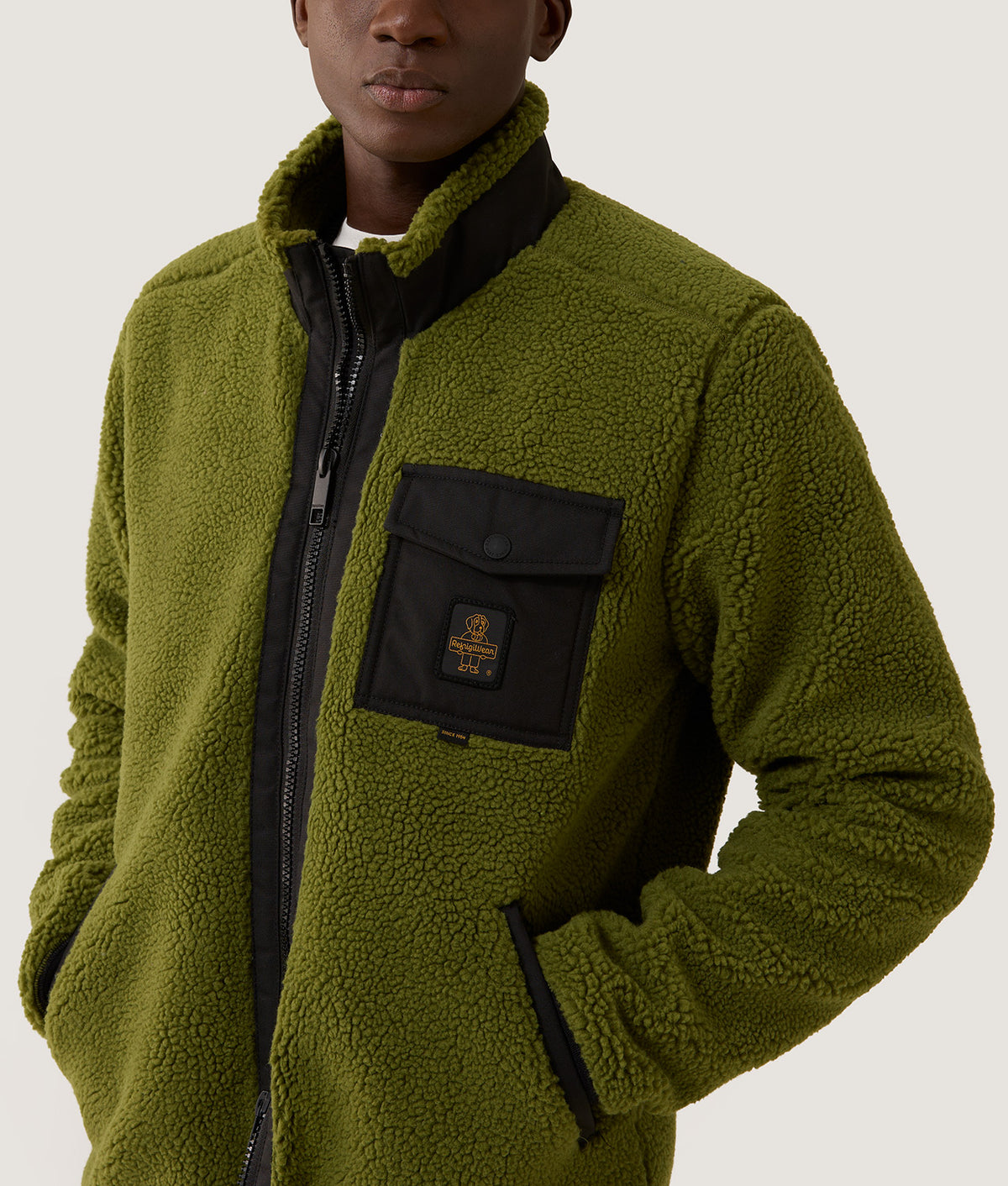 TEMPEST JACKET