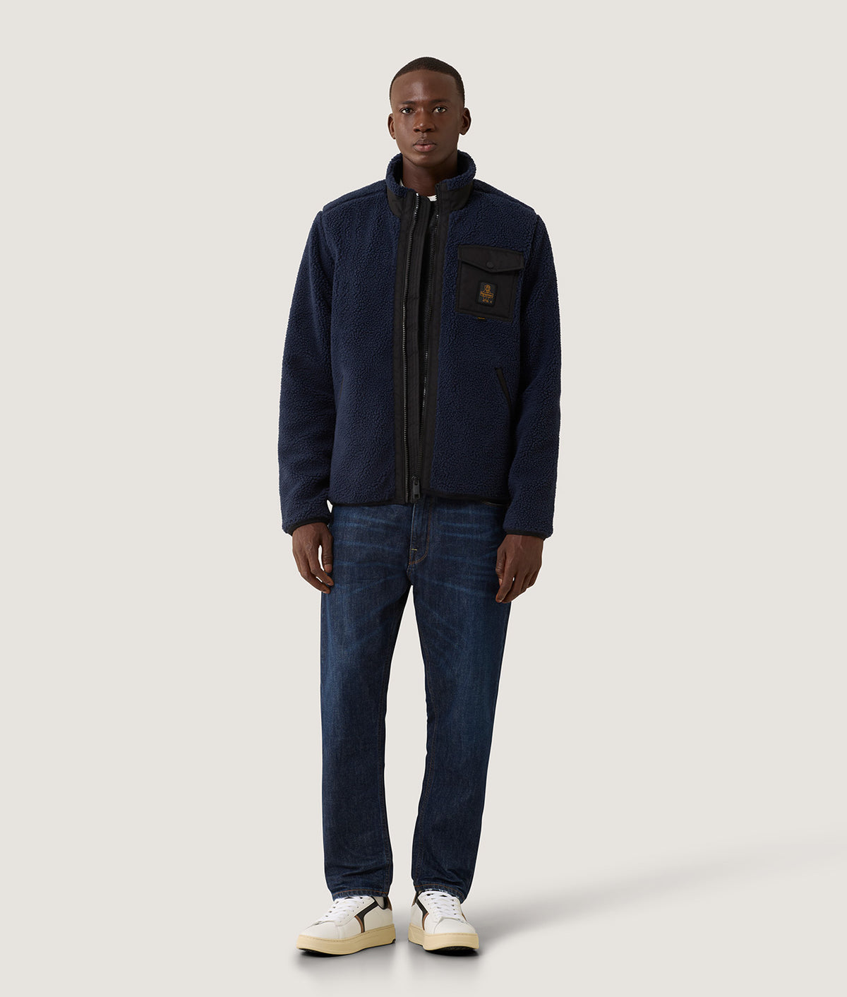 TEMPEST JACKET