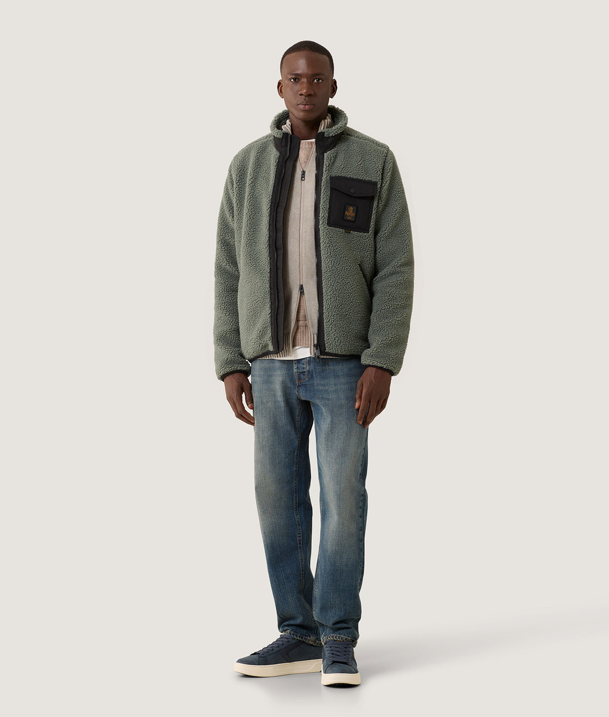 TEMPEST JACKET