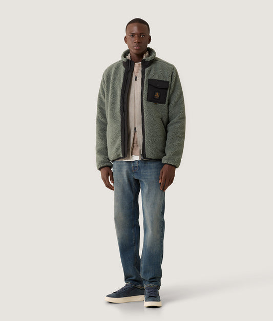 TEMPEST JACKET