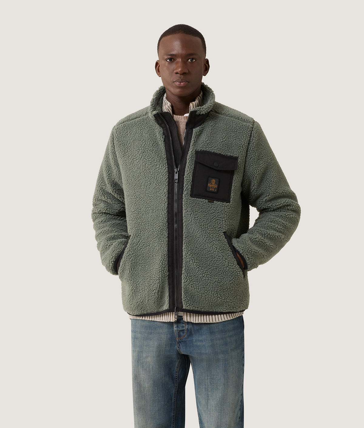 TEMPEST JACKET
