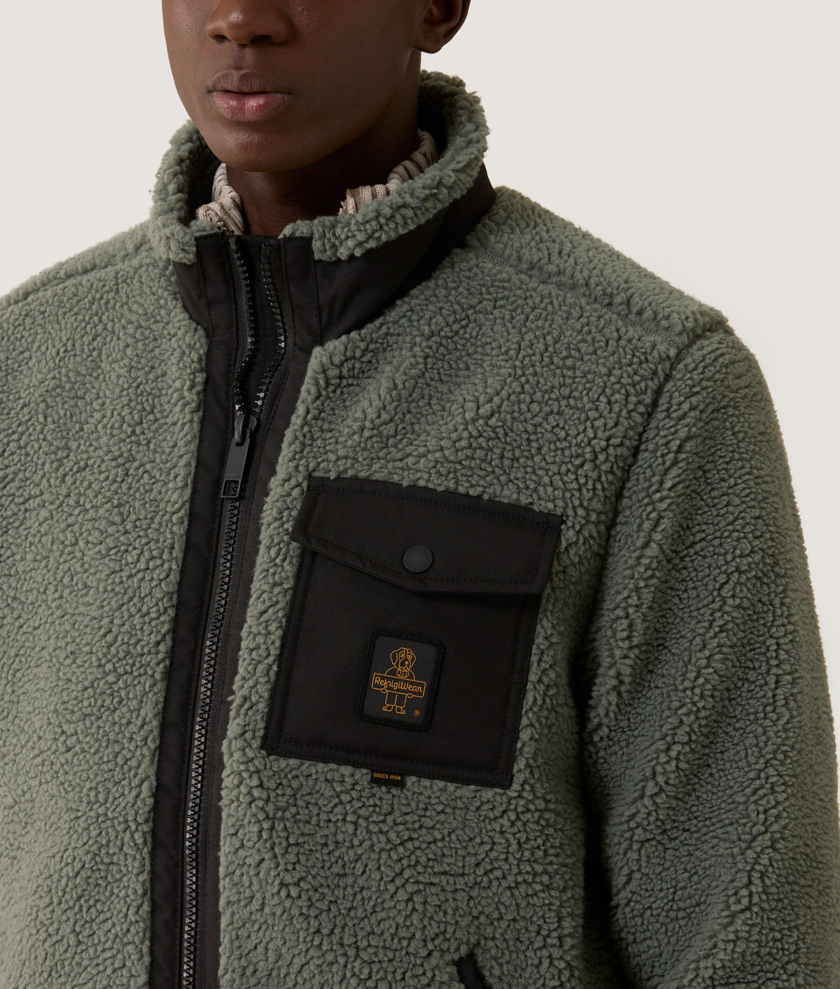 TEMPEST JACKET