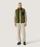YOSEMITE VEST