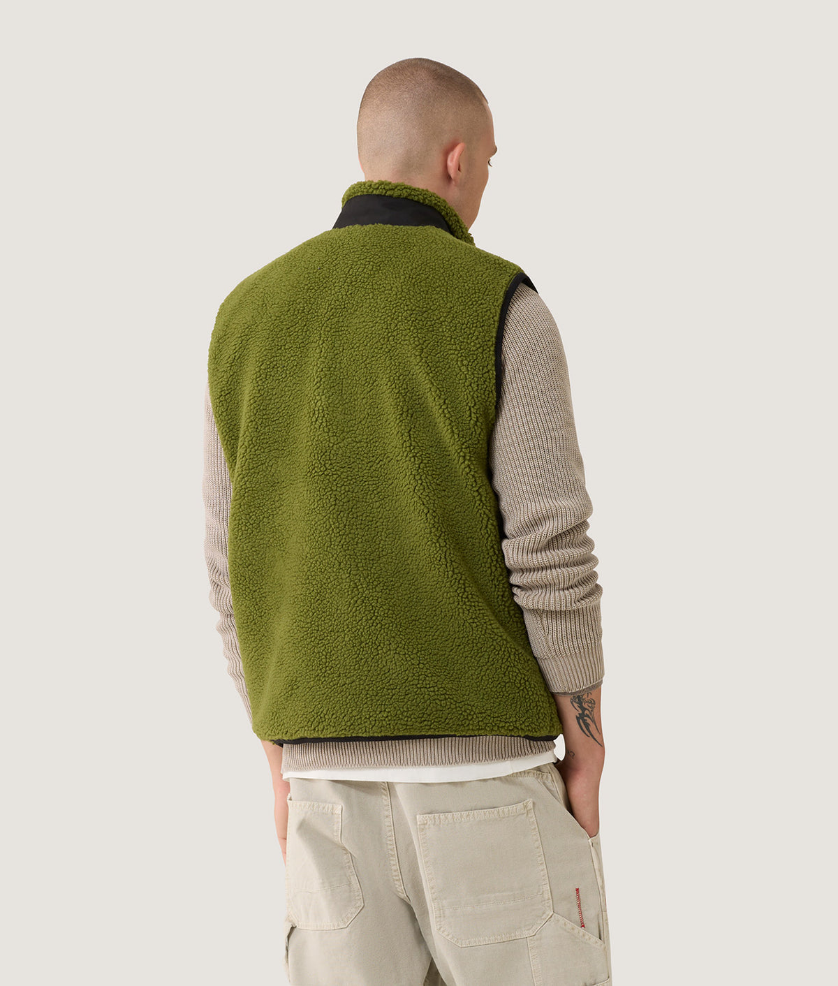 YOSEMITE VEST