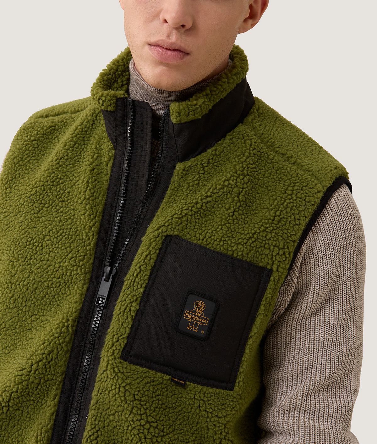 YOSEMITE VEST