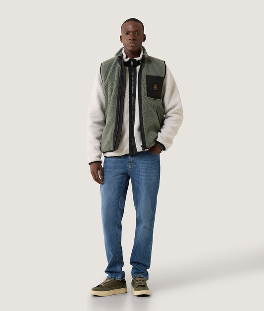 YOSEMITE VEST