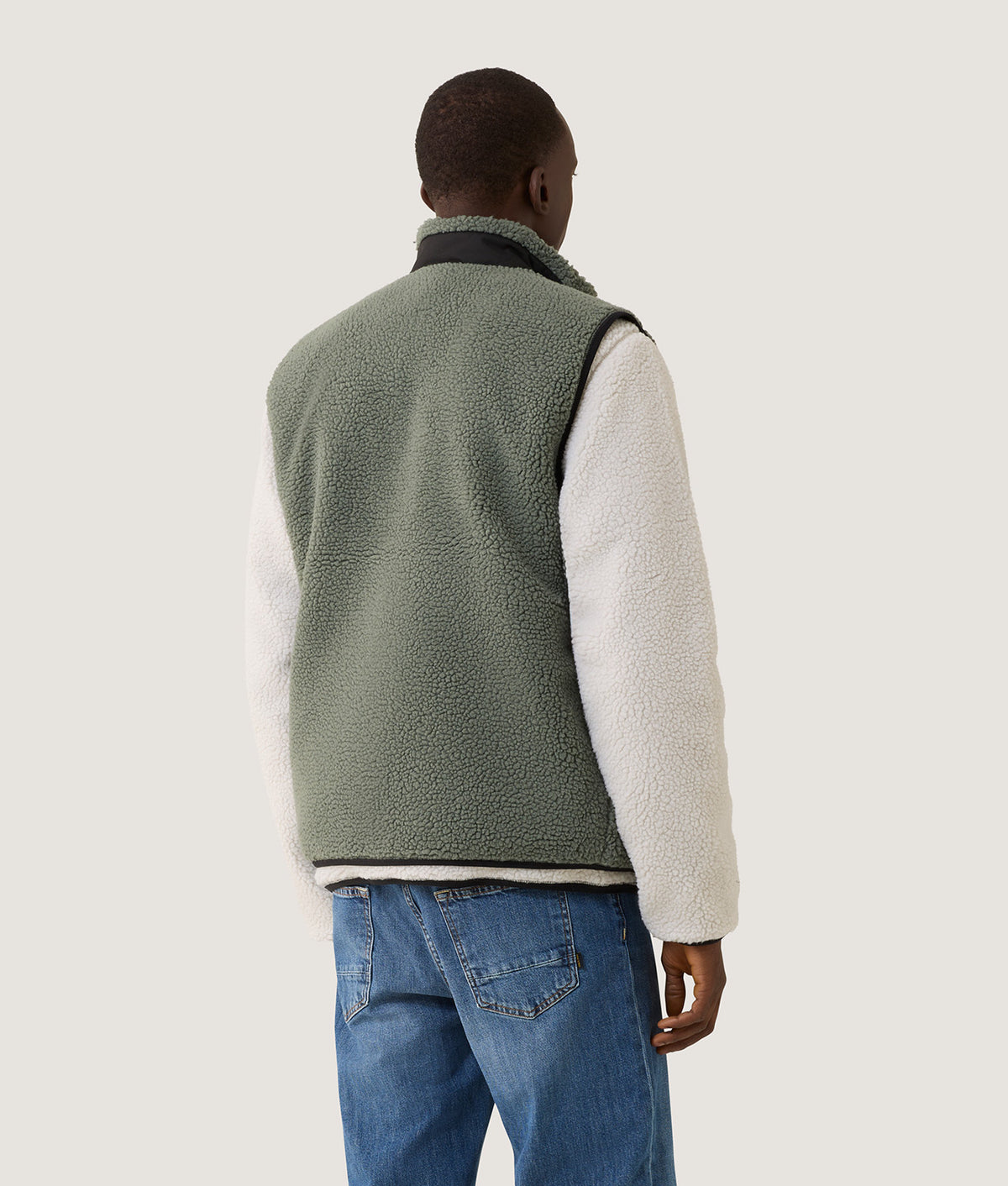 YOSEMITE VEST