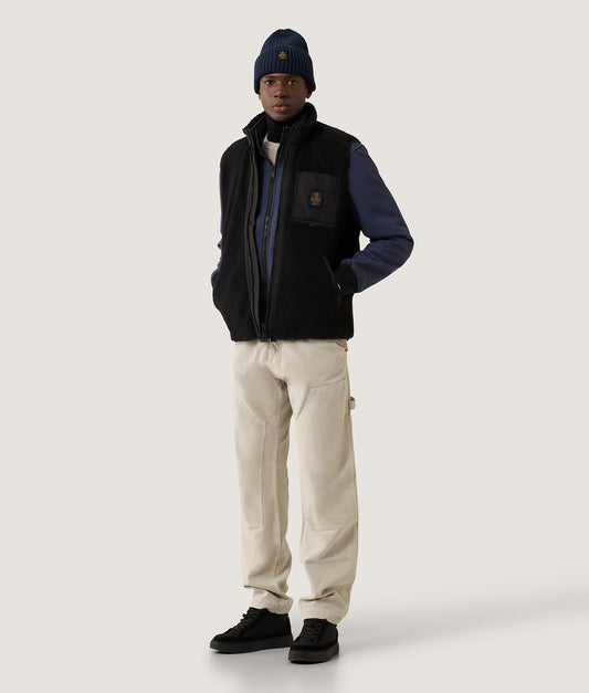 YOSEMITE VEST