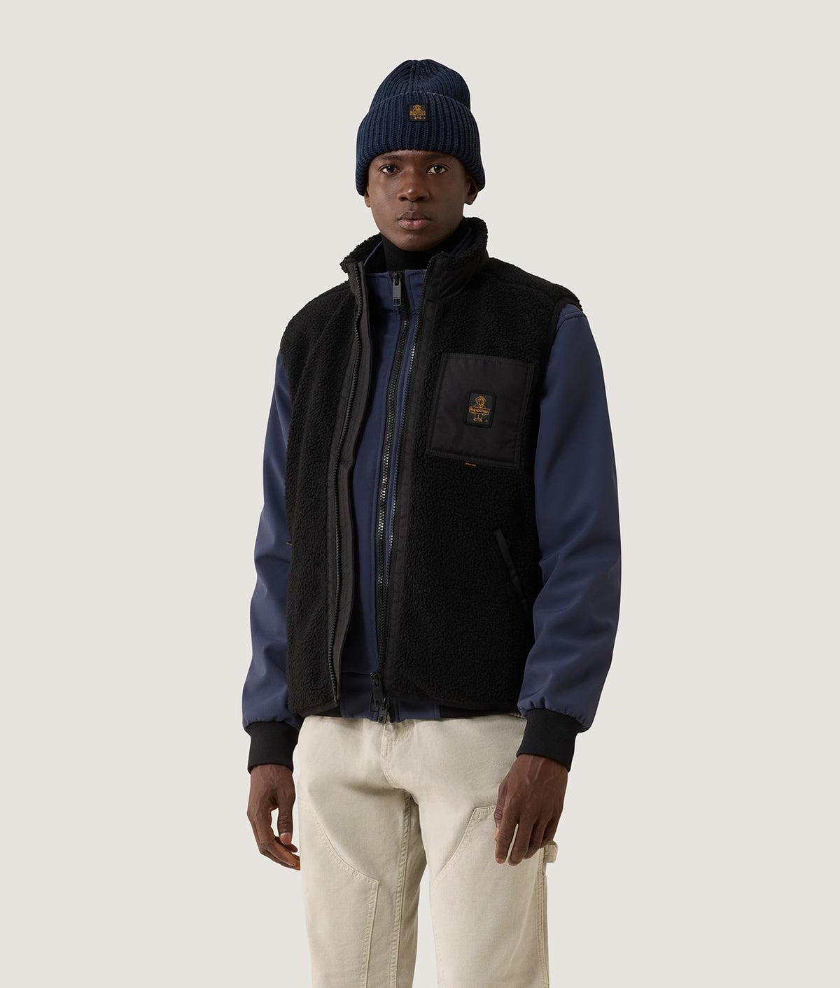YOSEMITE VEST