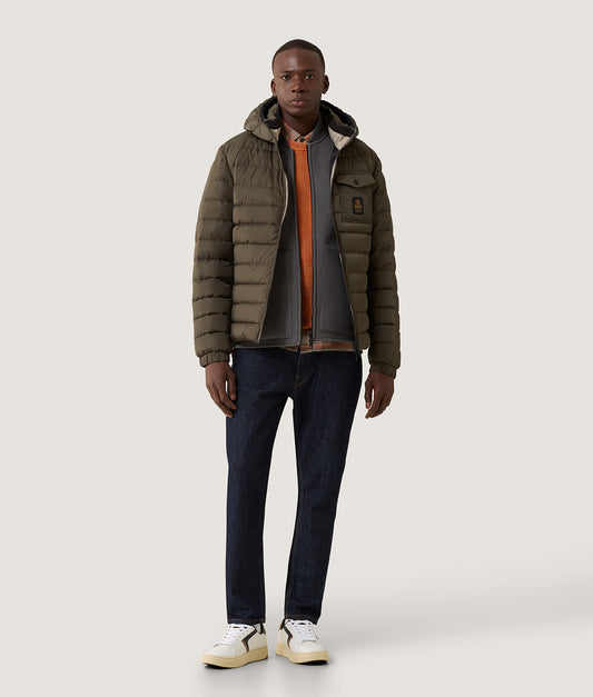 HUNTER JACKET SEA TURTLE | RefrigiWear