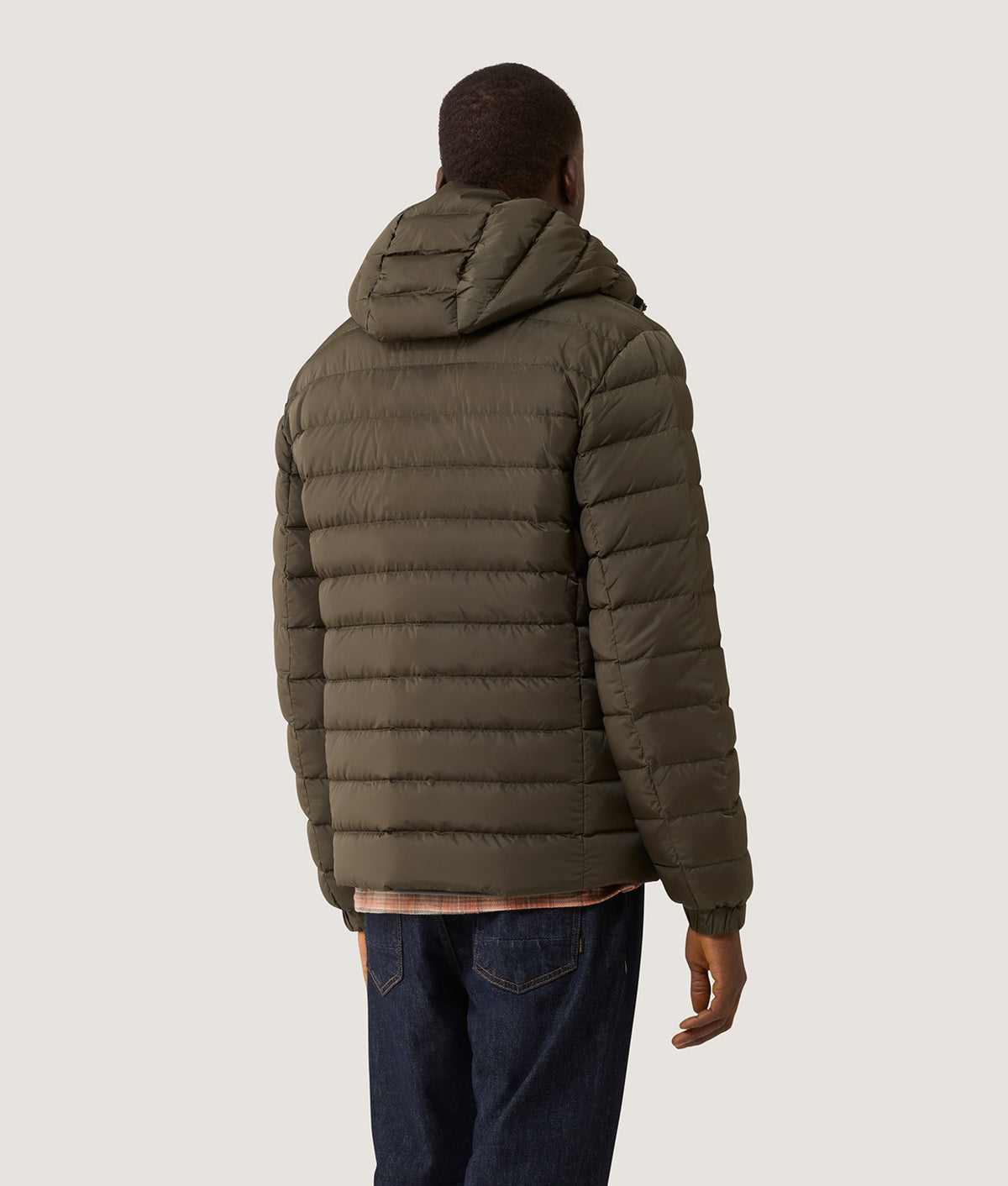 HUNTER JACKET SEA TURTLE | RefrigiWear