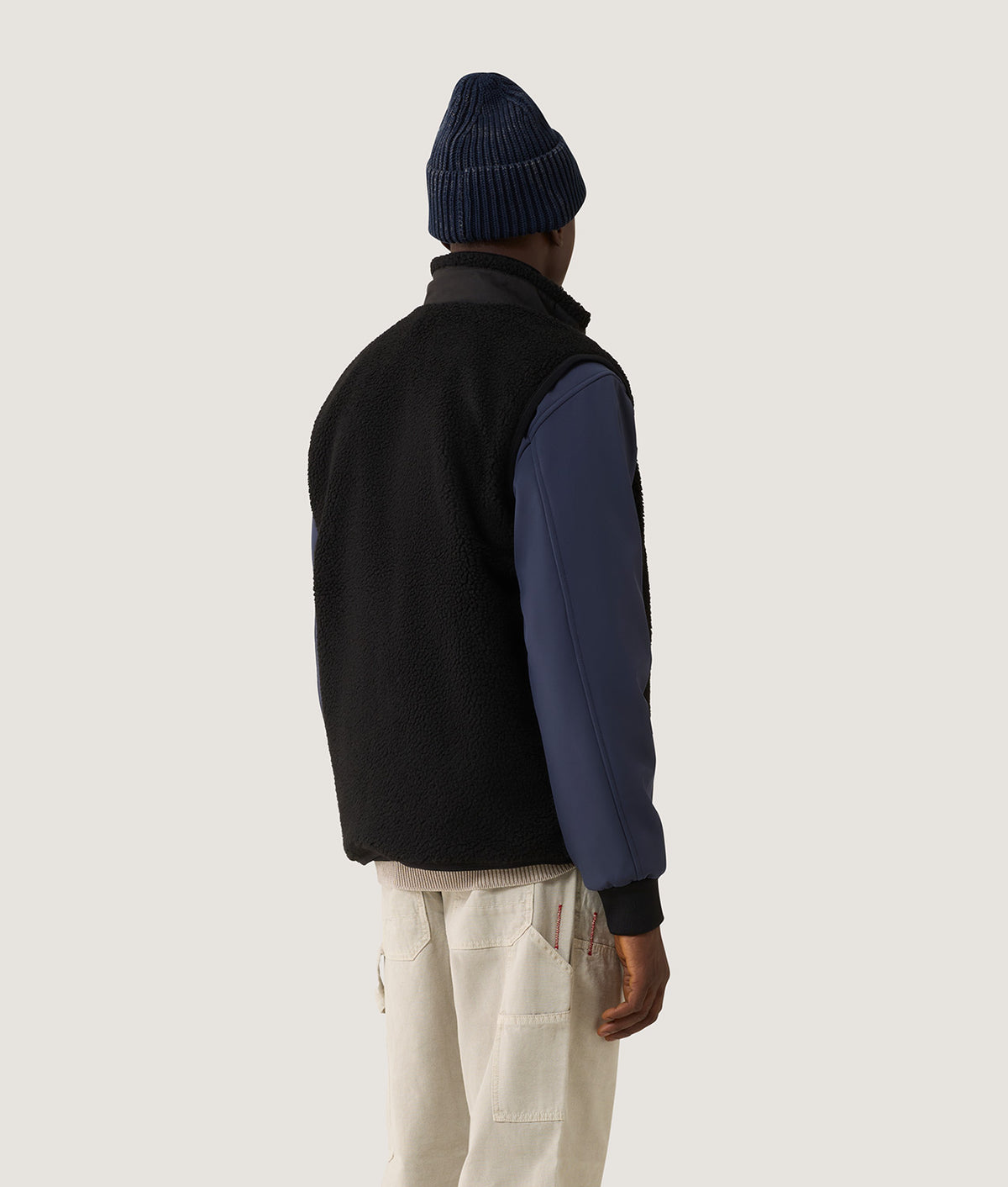 YOSEMITE VEST