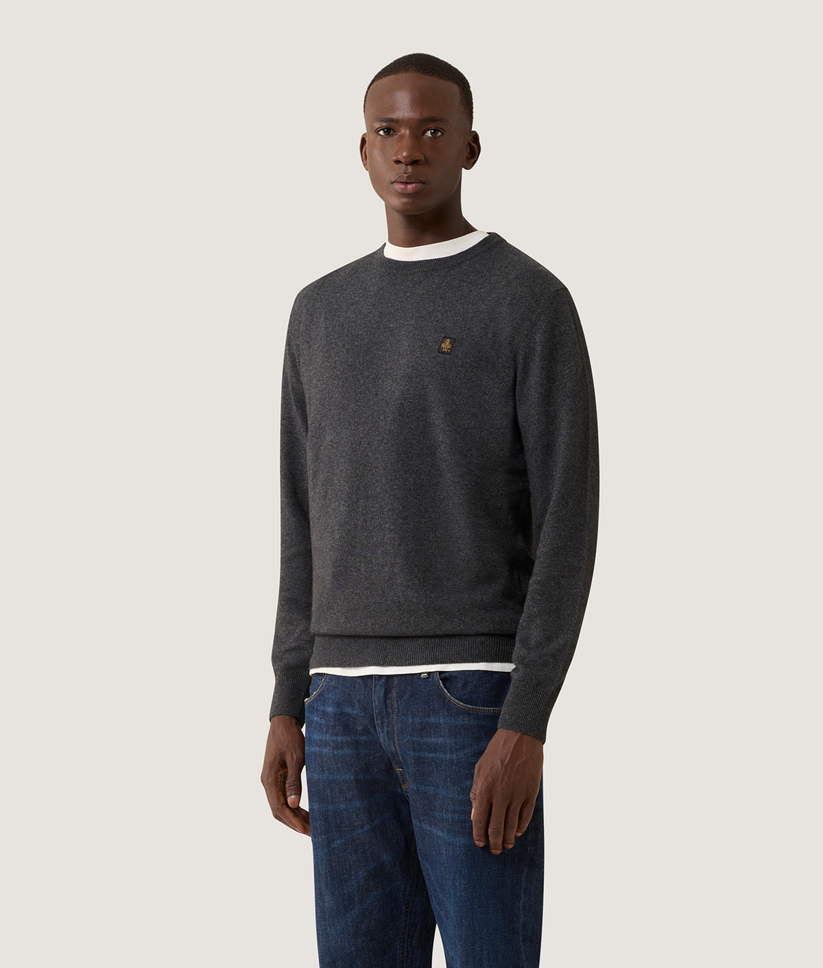 COLIN/1 PULLOVER