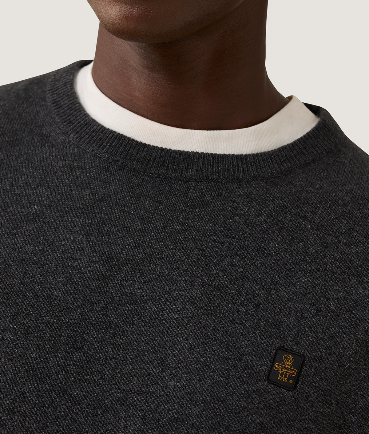 COLIN/1 PULLOVER
